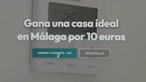La página web de la venta La página web de la venta