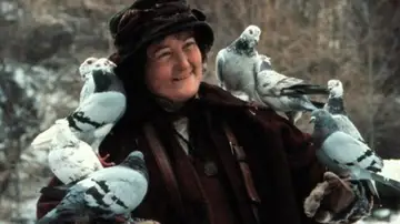 Brenda Fricker Brenda Fricker