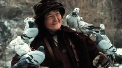 Muere a los 81 años Brenda Fricker, la ganadora del Oscar por 'Mi pie izquierdo' Muere a los 81 años Brenda Fricker, la ganadora del Oscar por 'Mi pie izquierdo'