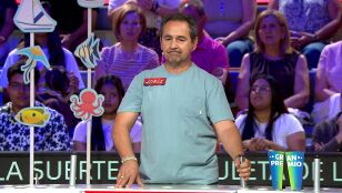 De rozar la gloria al desastre: Jorge se queda sin jugar la Gran final por culpa de la &lsquo;ventresca&rsquo;