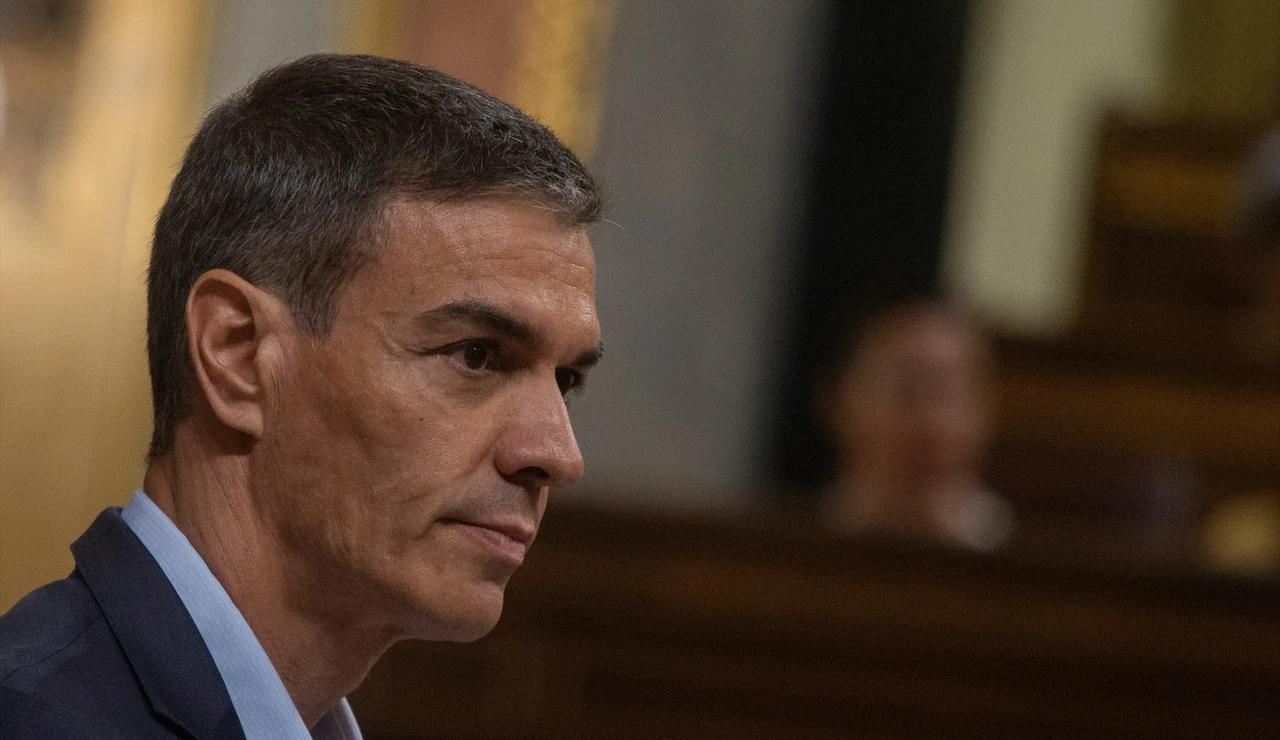 Pedro Sánchez