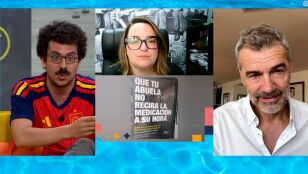 CCOO denuncia la campana de CEOE 