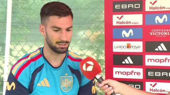 Entrevista completa a &Aacute;lex Baena