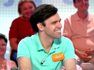 Compa&ntilde;erismo, exigencia y mucha l&iacute;rica: los mejores momentos de Javier en 100 programas en Pasapalabra