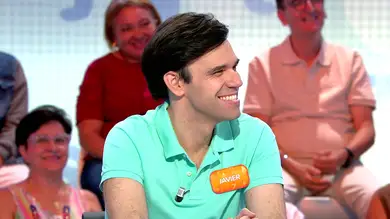 Compañerismo, exigencia y mucha lírica: los mejores momentos de Javier en 100 programas en Pasapalabra Compañerismo, exigencia y mucha lírica: los mejores momentos de Javier en 100 programas en Pasapalabra