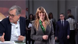 Paco Marhuenda, Bego&ntilde;a G&oacute;mez