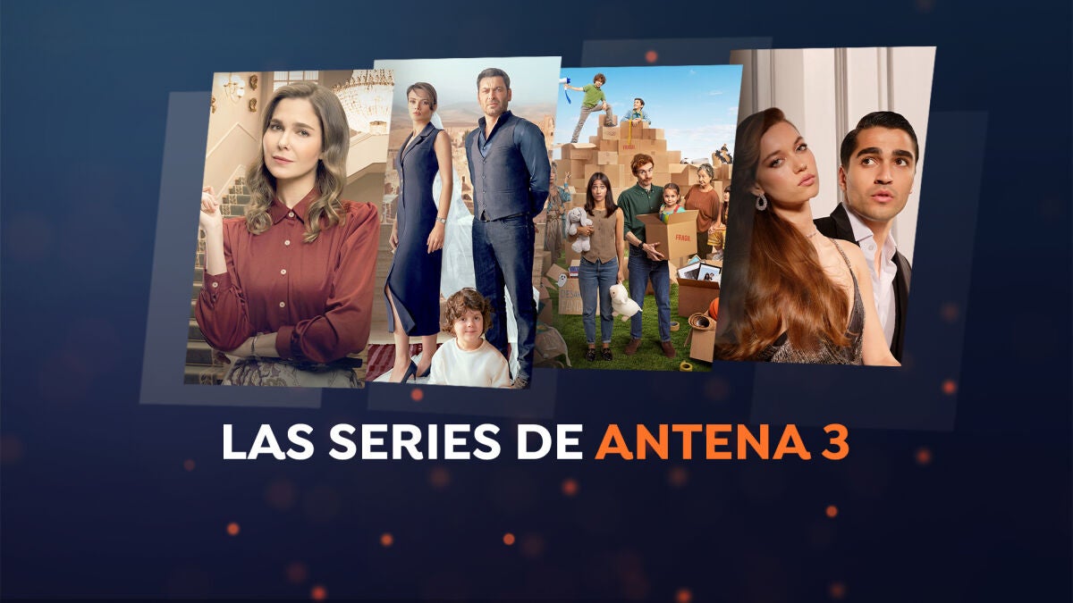 Personajes De gata Y Lola La Nueva Serie De Antena 3 Y Atresplayer