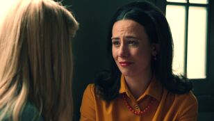 Cloe, incapaz de trabajar con Marta y Fina, decide marcharse a Nueva York: &ldquo;Necesito un cambio radical&rdquo;