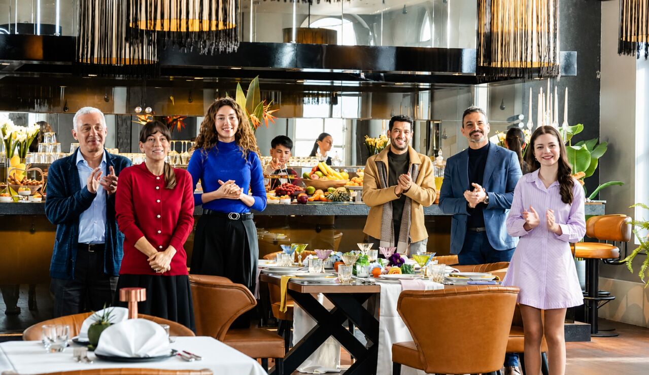 Los rostros que te van a enamorar: conoce al reparto de El secreto, la nueva serie que arrasar&aacute; en Antena 3 
