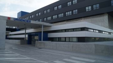 Imagen del Hospital Can Misses de Ibiza 