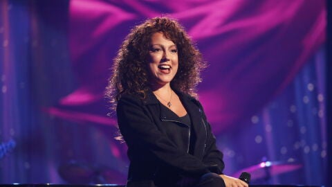 Mar&iacute;a Parrado ha arrasado con su imitaci&oacute;n de Mariah Carey
