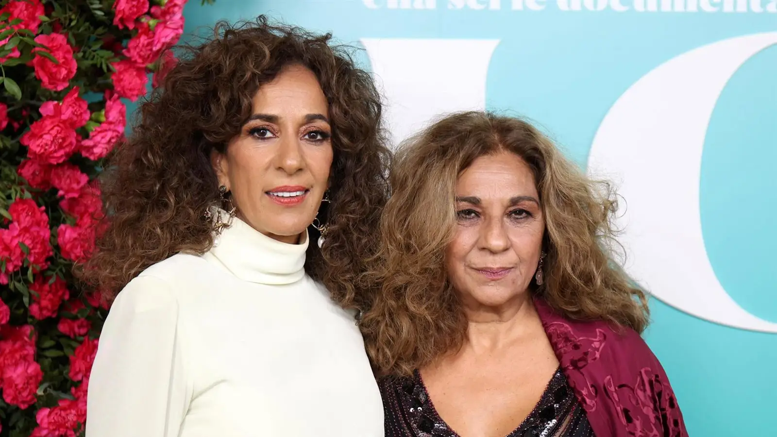 Rosario Flores desvela su cariñosa manera de llamar a su hermana (y no es Lolita)