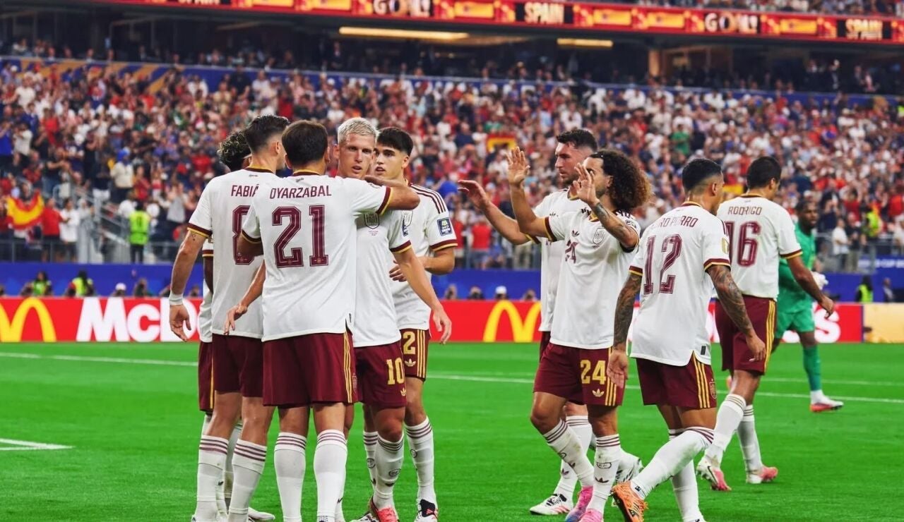 HuelvaCiudad.- Huelva contar&aacute; con una pantalla gigante en la Plaza 12 de Octubre para seguir la final del Mundial