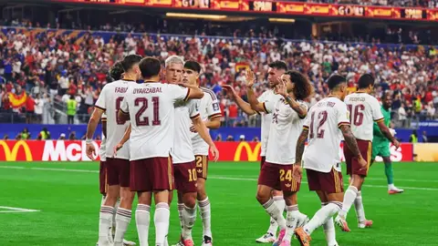 HuelvaCiudad.- Huelva contará con una pantalla gigante en la Plaza 12 de Octubre para seguir la final del Mundial La Selección Española de Fútbol. REMITIDA / HANDOUT por AYUNTAMIENTO DE HUELVA Fotografía remitida a medios de comunicación exclusivamente para ilustrar la noticia a la que hace referencia la imagen, y citando la procedencia de la imagen en la firma 15/07/2026