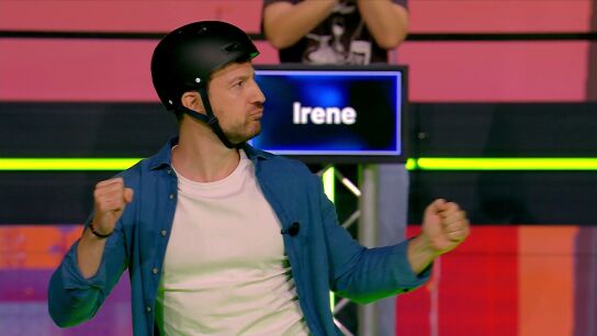 "&iexcl;Seguimos con el mambo!": los concursantes dejar&aacute;n at&oacute;nito a Manel Fuentes, el mi&eacute;rcoles en &iexcl;Salta!