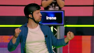 "&iexcl;Seguimos con el mambo!": los concursantes dejar&aacute;n at&oacute;nito a Manel Fuentes, el mi&eacute;rcoles en &iexcl;Salta!