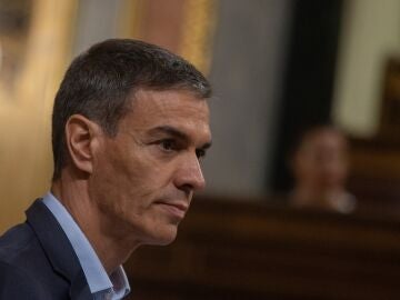 Imagen de archivo de Pedro S&aacute;nchez.