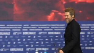 Nace el actor Willem Dafoe