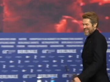 Nace el actor Willem Dafoe
