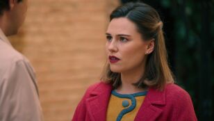 Avance del pr&oacute;ximo cap&iacute;tulo de Sue&ntilde;os de libertad: Claudia, confundida con Miguel... &iquest;dar&aacute;n un paso m&aacute;s en su relaci&oacute;n?