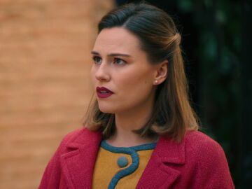 Avance del pr&oacute;ximo cap&iacute;tulo de Sue&ntilde;os de libertad: Claudia, confundida con Miguel... &iquest;dar&aacute;n un paso m&aacute;s en su relaci&oacute;n?