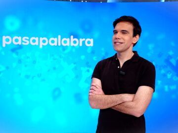 Javier pide un deseo al llegar a 100 programas en Pasapalabra: "Hacer alg&uacute;n 24, que se me est&aacute; resistiendo... &iexcl;o 25!"