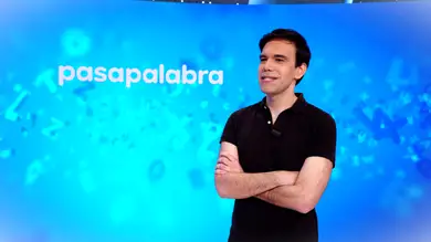 Javier hace balance al cumplir 100 programas en Pasapalabra: Javier hace balance al cumplir 100 programas en Pasapalabra:
