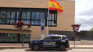 A prisión por dar una paliza a un conocido que acabó en coma y fue hallado a los tres días en su casa de Soria A prisión por dar una paliza a un conocido que acabó en coma y fue hallado a los tres días en su casa de Soria