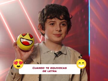 &iquest;C&oacute;mo reaccionar&iacute;an ante estas situaciones? &iexcl;Los talents de La Voz Kids responden con emojis!