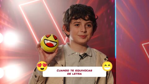 &iquest;C&oacute;mo reaccionar&iacute;an ante estas situaciones? &iexcl;Los talents de La Voz Kids responden con emojis!