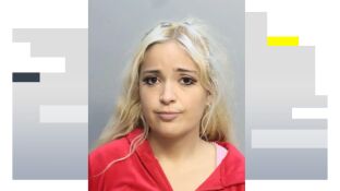 Imagen de Lynn Marie Zamora, de 32 a&ntilde;os.