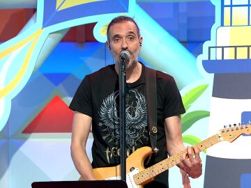 &ldquo;&iquest;C&oacute;mo se te ha quedado el cuerpo?&rdquo;: Joaqu&iacute;n Padilla lo da todo al ritmo de Daddy Yankee y Bizarrap