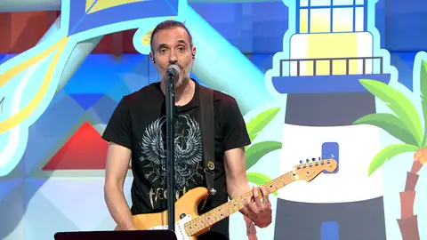 “¿Cómo se te ha quedado el cuerpo?”: Joaquín Padilla lo da todo al ritmo de Daddy Yankee y Bizarrap “¿Cómo se te ha quedado el cuerpo?”: Joaquín Padilla lo da todo al ritmo de Daddy Yankee y Bizarrap