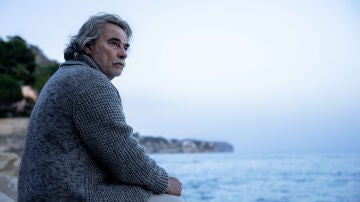 Eduard Fern&aacute;ndez en El mal hombre