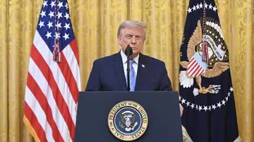 Donald Trump Donald Trump