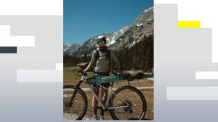 Muere una influencer de 30 a&ntilde;os en un accidente en su luna de miel tras chocar con un atleta de los Juegos Ol&iacute;mpicos 