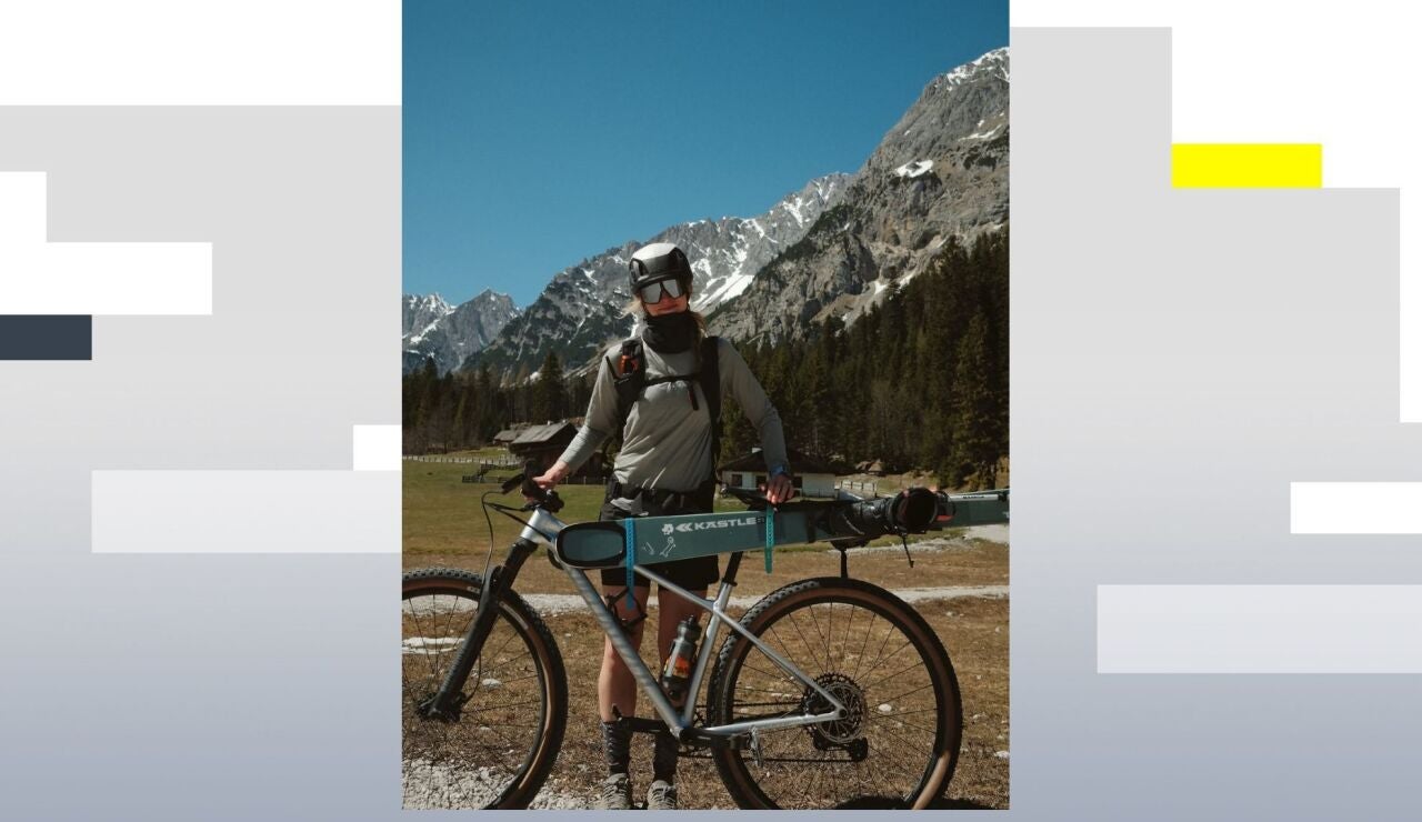 Muere una influencer de 30 a&ntilde;os en un accidente en su luna de miel tras chocar con un atleta de los Juegos Ol&iacute;mpicos 