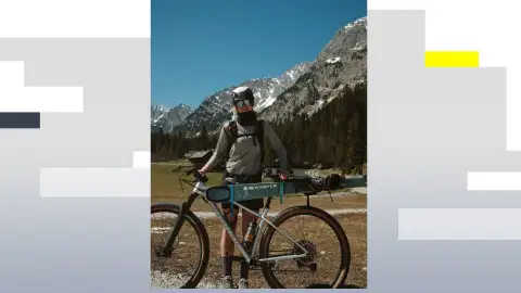 Muere una influencer de 30 años en un accidente en su luna de miel tras chocar con un atleta de los Juegos Olímpicos Muere una influencer de 30 años en un accidente en su luna de miel tras chocar con un atleta de los Juegos Olímpicos