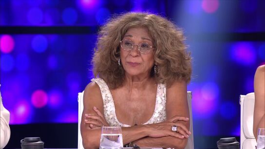 Lolita Flores