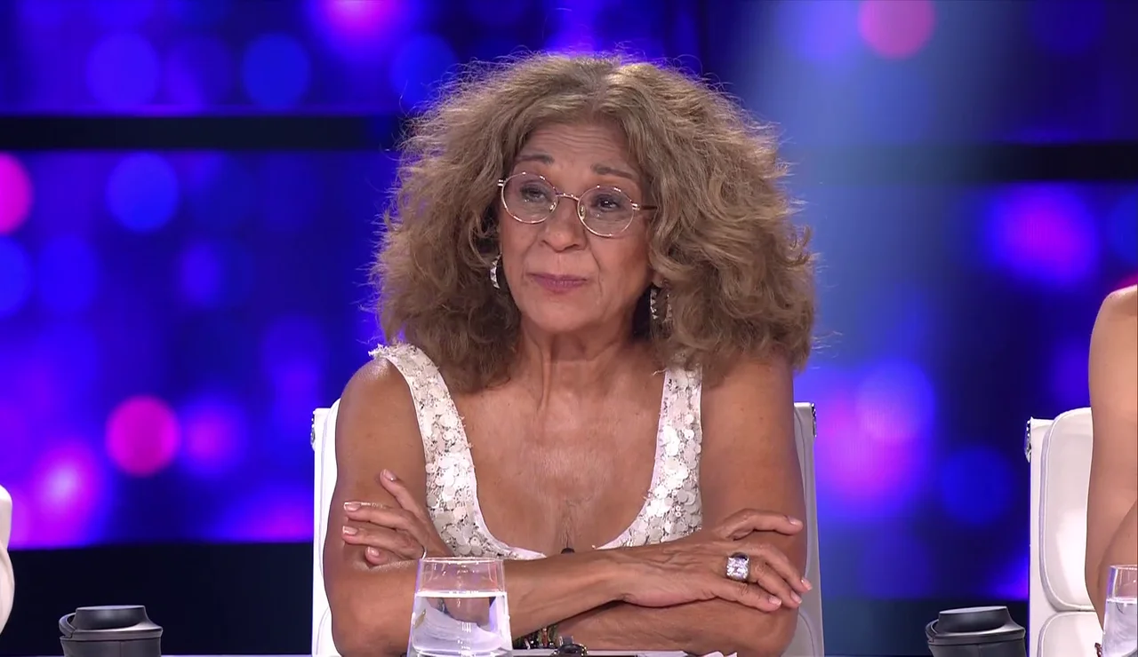 Lolita Flores
