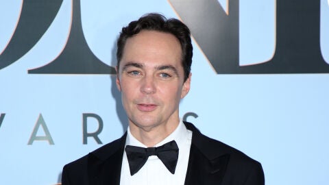 Jim Parsons en los premios Tony 2026