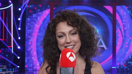 María Parrado María Parrado