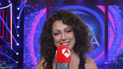Mar&iacute;a Parrado