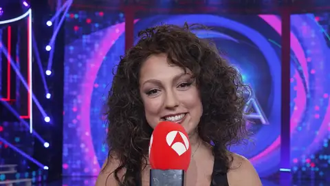 María Parrado María Parrado