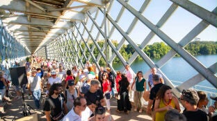 El festival IKFEM