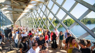 El festival IKFEM