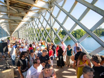 El festival IKFEM