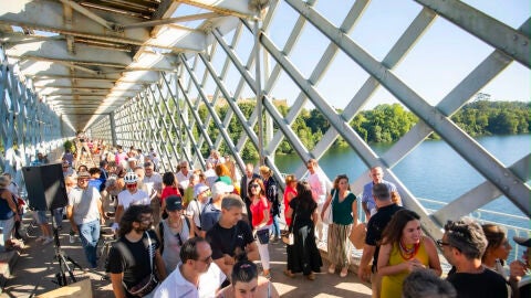 El festival IKFEM