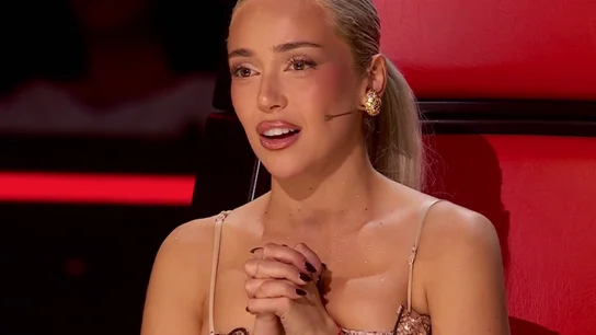 La recta final de La Voz Kids se vive en dos noches especiales: el viernes y sábado, la Semifinal y la Gran Final en Antena 3 La recta final de La Voz Kids se vive en dos noches especiales: el viernes y sábado, la Semifinal y la Gran Final en Antena 3