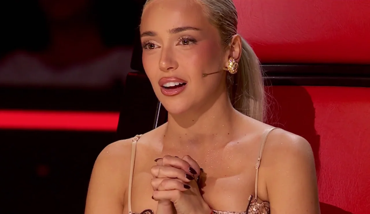 La recta final de La Voz Kids se vive en dos noches especiales: el viernes y sábado, la Semifinal y la Gran Final en Antena 3